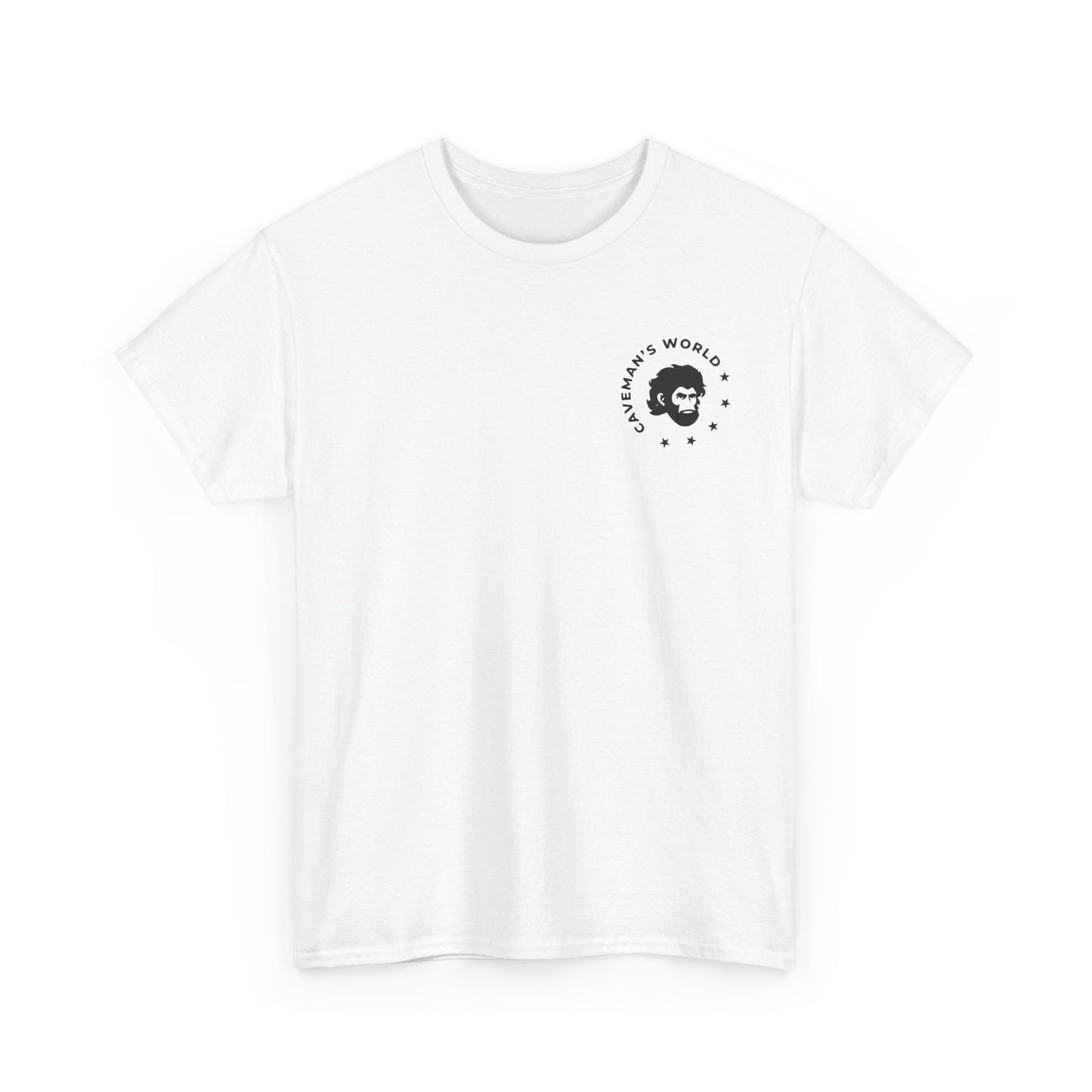 American Pride Graphic Tee - Unisex Heavy Cotton Tee, Casual Outfit, Gift for Patriot, Independence Day, Freedom Lover Apparel