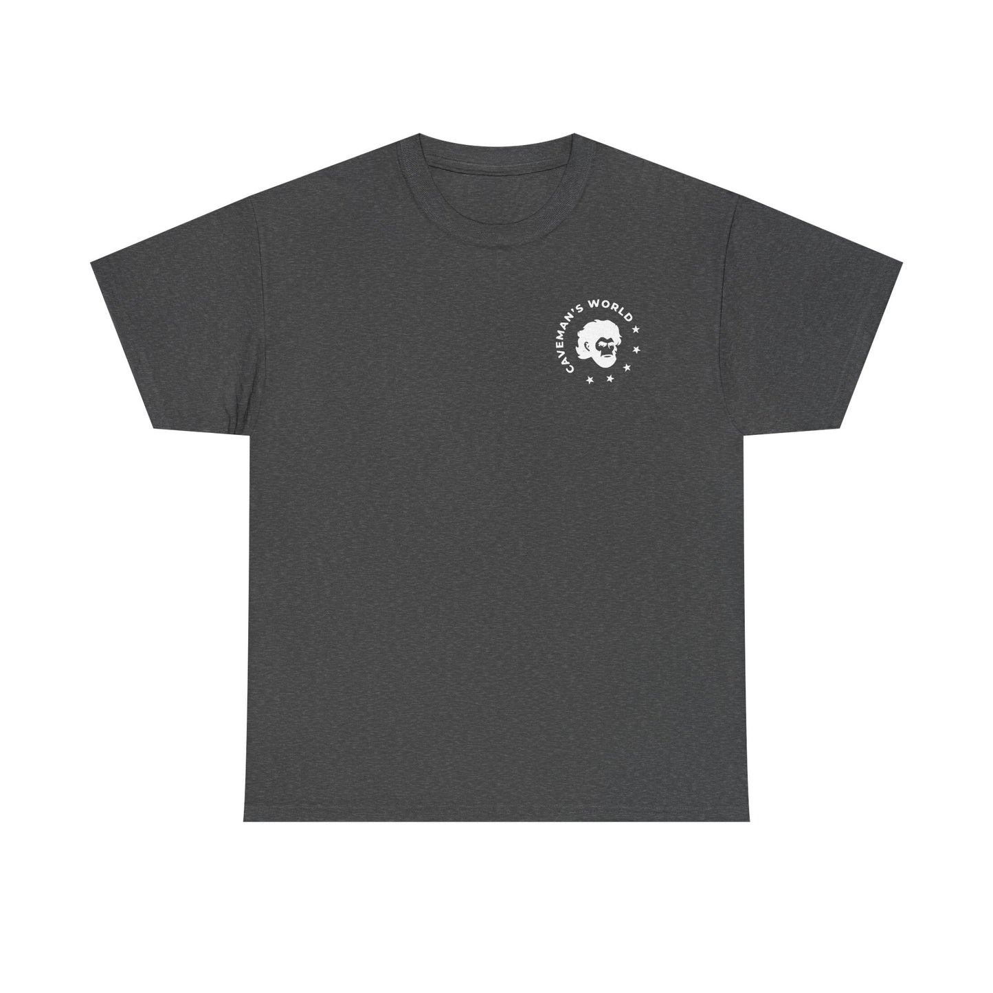 Masonic Freedom Tee, Unisex Heavy Cotton T-Shirt, Perfect for Gifting, Casual Wear, Patriotic Shirt, Freemason Apparel