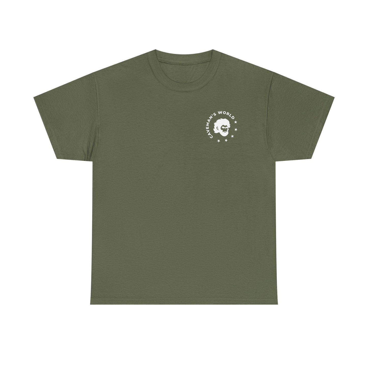 Masonic Freedom Tee, Unisex Heavy Cotton T-Shirt, Perfect for Gifting, Casual Wear, Patriotic Shirt, Freemason Apparel