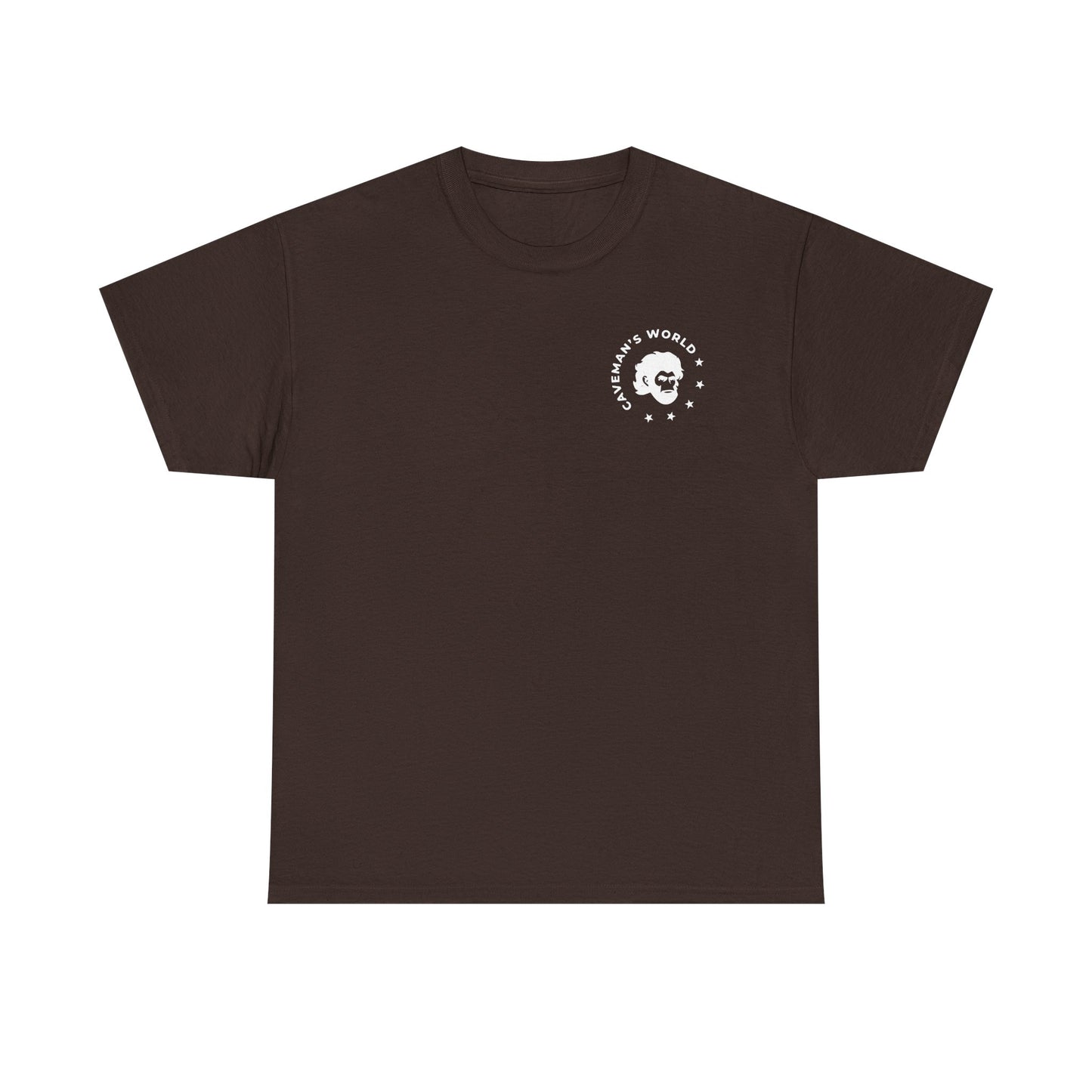 Masonic Freedom Tee, Unisex Heavy Cotton T-Shirt, Perfect for Gifting, Casual Wear, Patriotic Shirt, Freemason Apparel