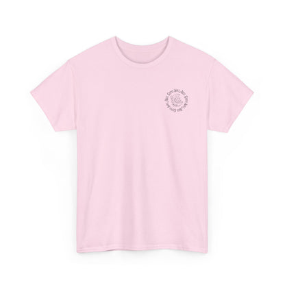 "GypsySoulArte Vibes" Unisex Tee, Gypsy Soul Arte Shirt, Motivational Cotton Shirt, Bohemian Spirit Apparel, Perfect Gift for Yoga Lovers, Casual Everyday Wear