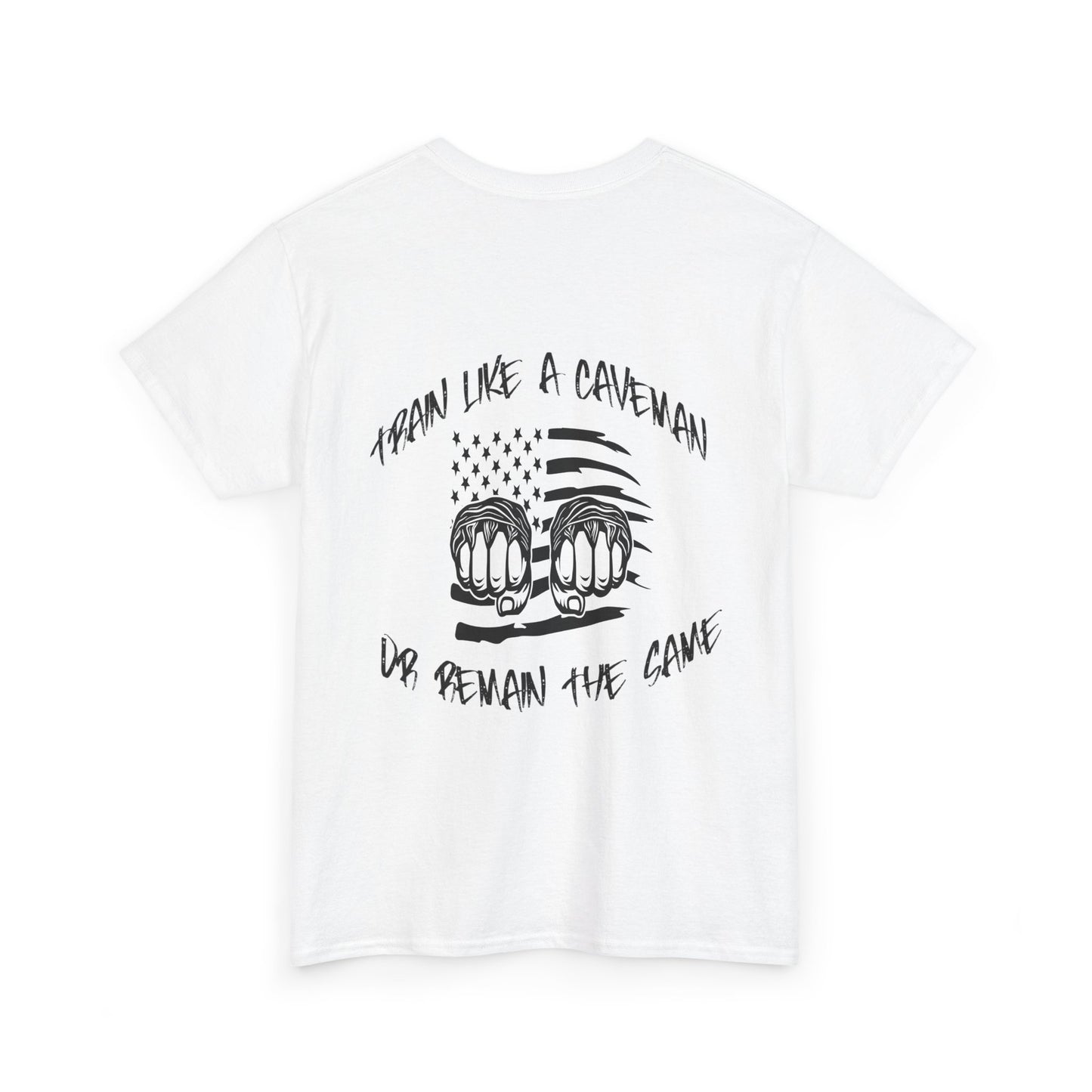 Caveman’s Merch