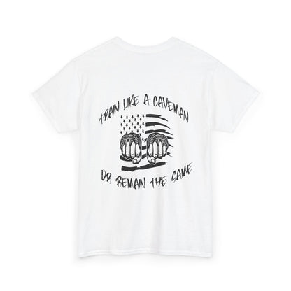 Caveman’s Merch