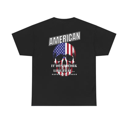 Caveman’s Merch