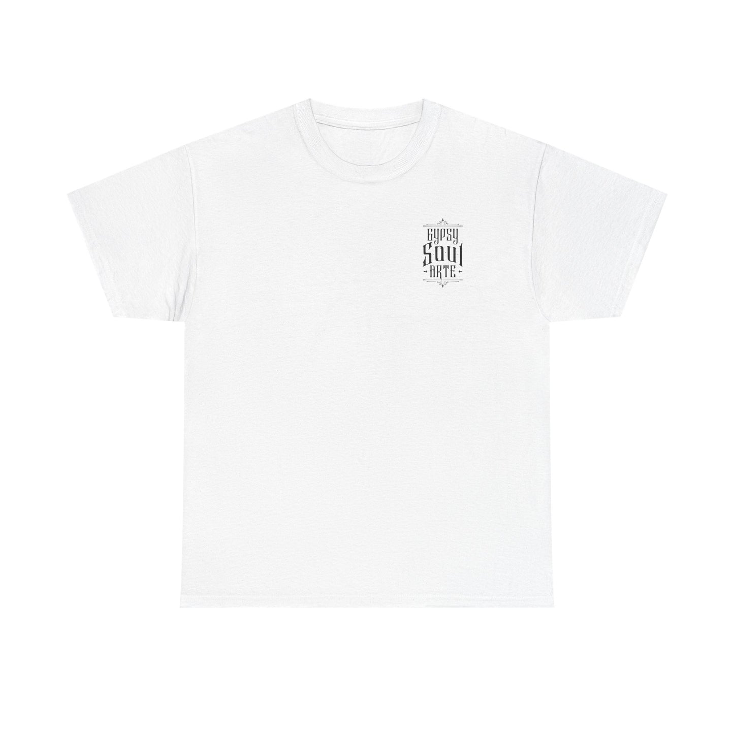 "Sage That Sh*t" Graphic Tee - Not Enough Sage for This Sh*t | Unisex Heavy Cotton Shirt, Spiritual Apparel, Gift for Plant Lovers, Festival [...]