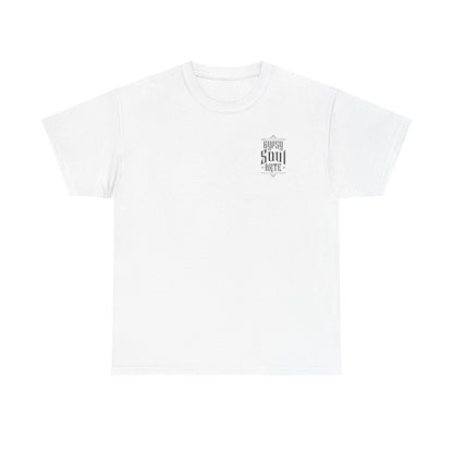 "Sage That Sh*t" Graphic Tee - Not Enough Sage for This Sh*t | Unisex Heavy Cotton Shirt, Spiritual Apparel, Gift for Plant Lovers, Festival [...]