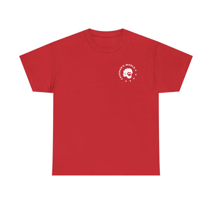 Masonic Freedom Tee, Unisex Heavy Cotton T-Shirt, Perfect for Gifting, Casual Wear, Patriotic Shirt, Freemason Apparel