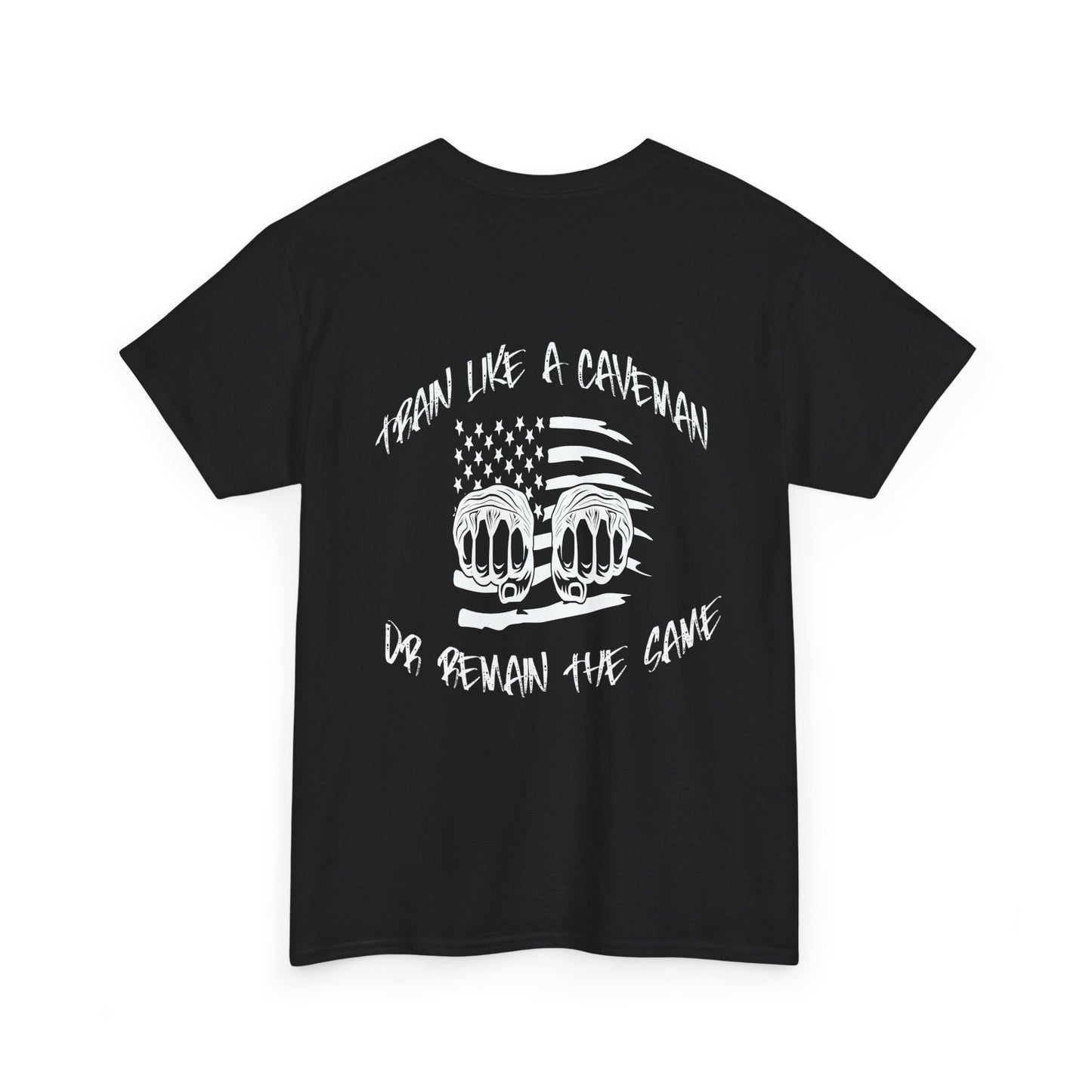 Caveman’s Merch