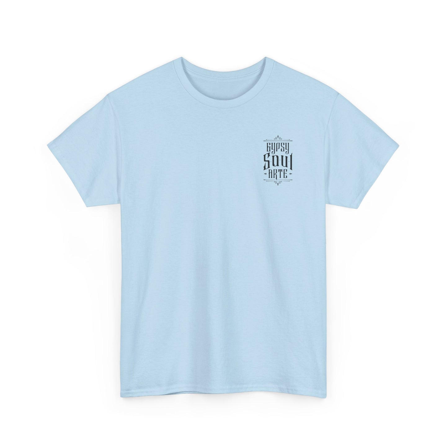 "Sage That Sh*t" Graphic Tee - Not Enough Sage for This Sh*t | Unisex Heavy Cotton Shirt, Spiritual Apparel, Gift for Plant Lovers, Festival [...]