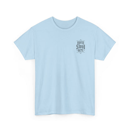 "Sage That Sh*t" Graphic Tee - Not Enough Sage for This Sh*t | Unisex Heavy Cotton Shirt, Spiritual Apparel, Gift for Plant Lovers, Festival [...]