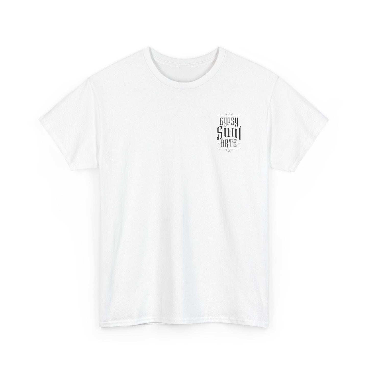 "Sage That Sh*t" Graphic Tee - Not Enough Sage for This Sh*t | Unisex Heavy Cotton Shirt, Spiritual Apparel, Gift for Plant Lovers, Festival [...]