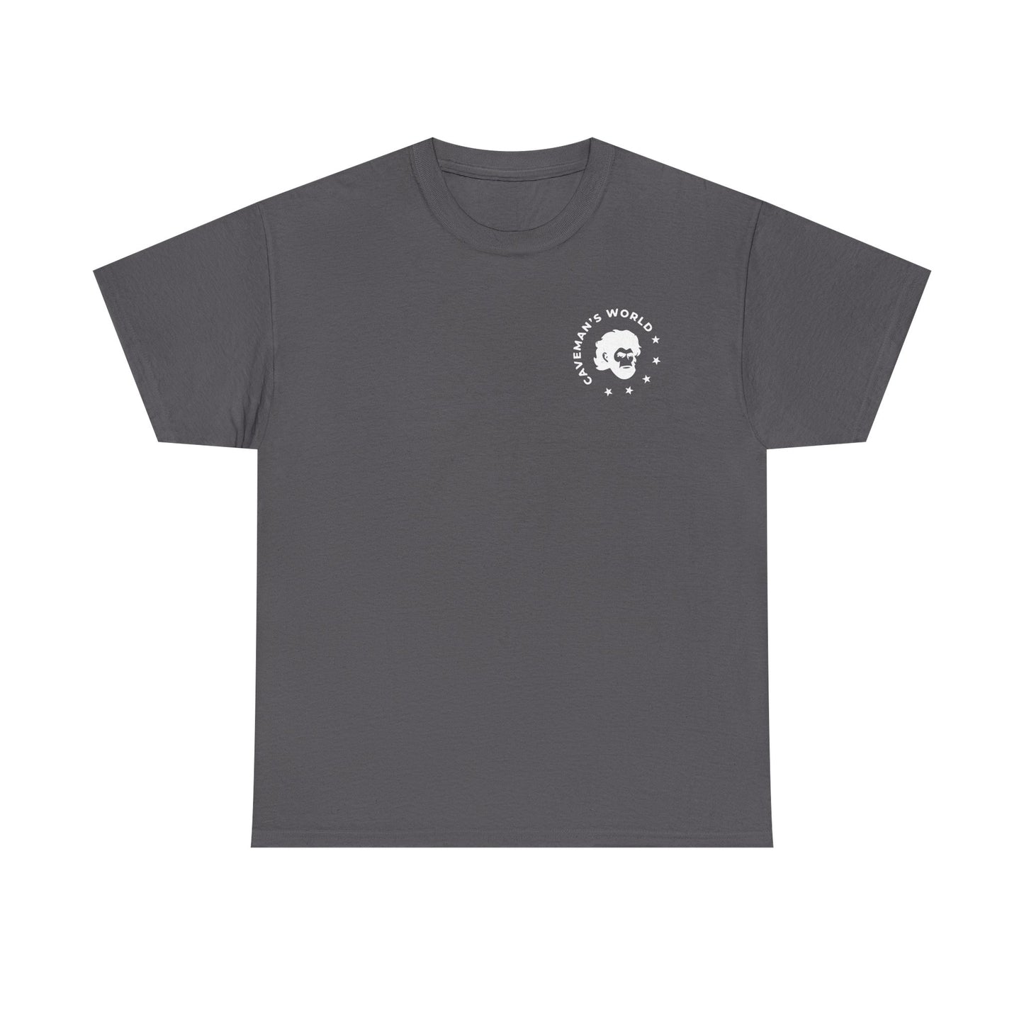 Masonic Freedom Tee, Unisex Heavy Cotton T-Shirt, Perfect for Gifting, Casual Wear, Patriotic Shirt, Freemason Apparel