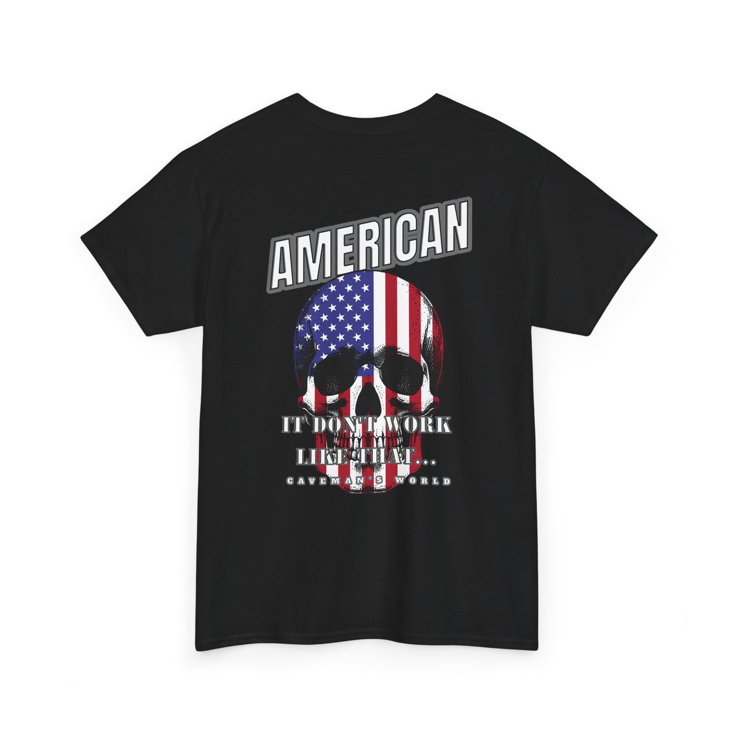Caveman’s Merch