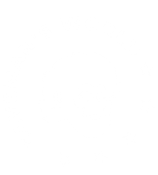 Caveman's World